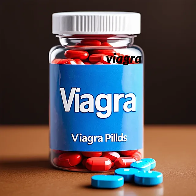 Pastillas viagra hombres